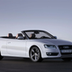 Illustration for article titled Audi A5, S5 Convertibles Open For Business